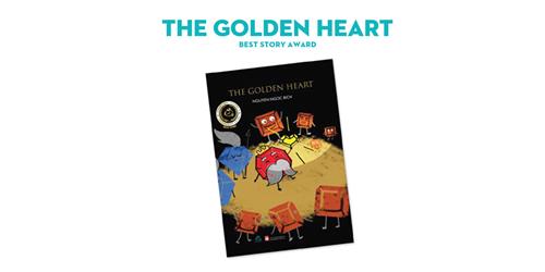 the-golden-heart-best-story-award