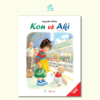 Ehon Nhat Ban Kon va Aki