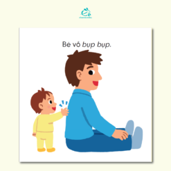 Ehon Nhat Ban be be be bong 1