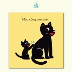 Ehon Nhat Ban be be be bong 2