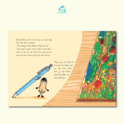 Ehon Nhat Ban but sap mau den tap 1 2