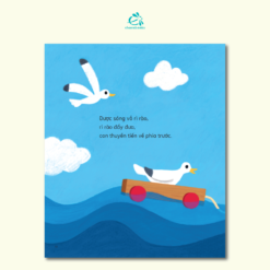 Ehon Nhat Ban cau be khoi go 1