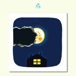 Ehon Nhat Ban chao mat trang 2