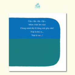 Ehon Nhat Ban giay nho di thoi 1