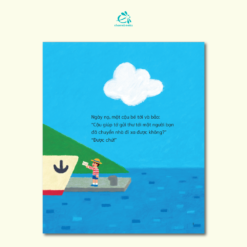 Ehon Nhat Ban hanh trinh cua tau thuy 2