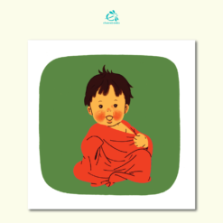 Ehon Nhat Ban tay xinh dau nhi 2