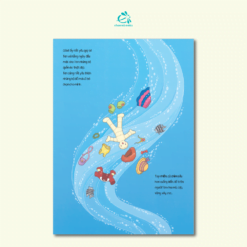 Ehon Nhat Ban toa nha 100 tang duoi bien 1