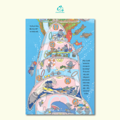 Ehon Nhat Ban toa nha 100 tang duoi bien 3