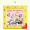 Pao va nhung nguoi ban tap 29 mot nam cua pao