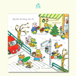 Pao va nhung nguoi ban tap 29 mot nam cua pao 2