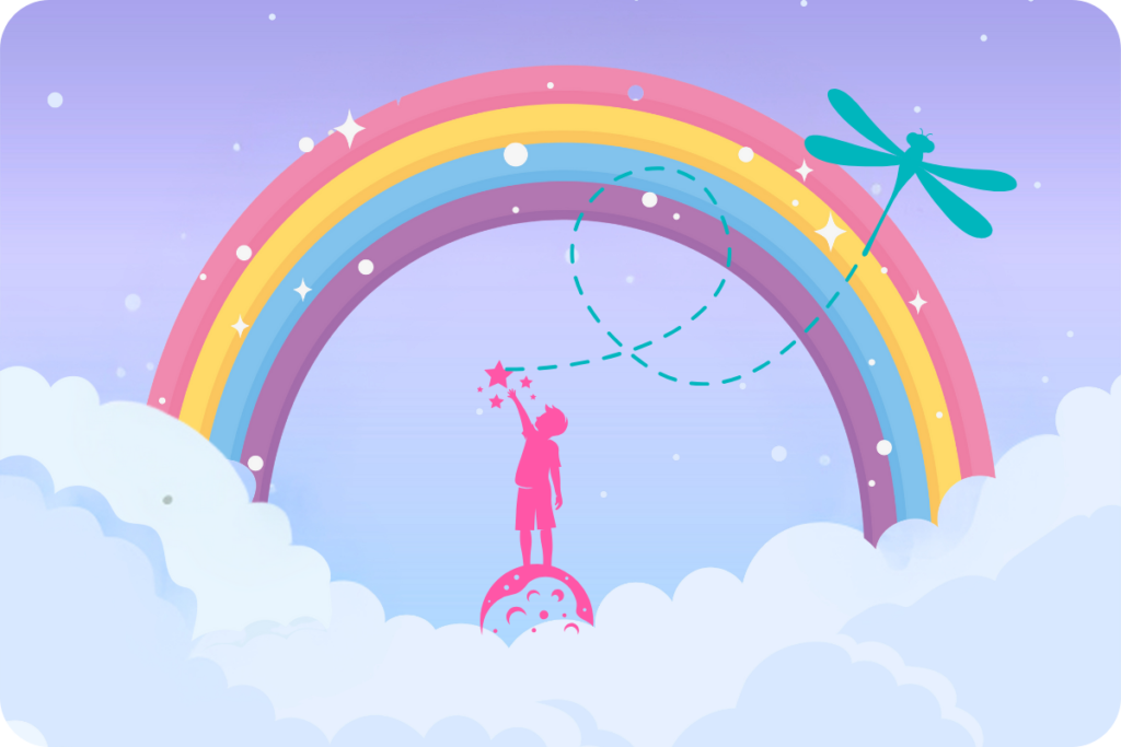 Câu chuyện Ehomebooks