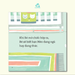 be yeu vat ly luong tu sach tranh song ngu 1