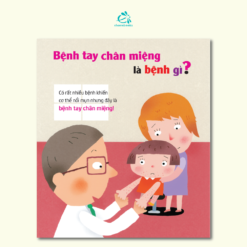 cac benh thuong gap benh tay chan mieng va benh lien cau khuan la gi 1