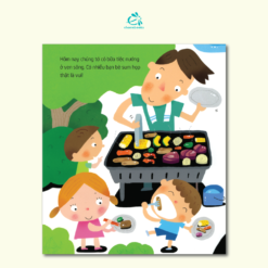 cac benh thuong gap tai sao con bi ngo doc thuc an 1