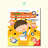 cac benh thuong gap tai sao con bi ngo doc thuc an