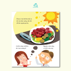 cac benh thuong gap tai sao con bi ngo doc thuc an 2