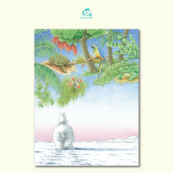 chu gau bac cuc van hoc thieu nhi 1
