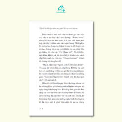 danh bai ke cap niem vui gianhh lai nu cuoi cua me 1