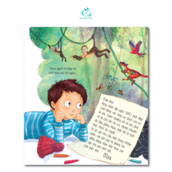 khung long than men trex du ngoan 1