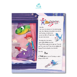 khung long than men trex du ngoan 2