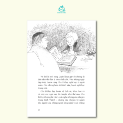 louis braille cau be phat minh ra sach danh cho nguoi mu 1