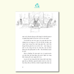 louis braille cau be phat minh ra sach danh cho nguoi mu 2