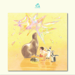 mako va chuyen phieu luu trong bon tam 1