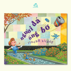 minh co the lam bat cu viec gi i can be anything 2