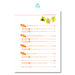 nhiem vu khoa hoc ky bi tap 8 chao mung toi cong vien robot muc luc 2