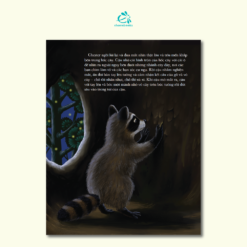 nu hon tam biet sach tranh song ngu 2