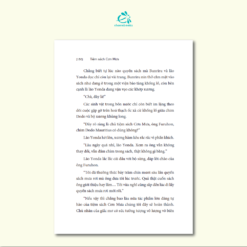 tiem sach con mua tap 5 bong hoa mang vuong mien mua 2