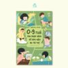 0 - 9 tuổi, giai đoạn vàng để ươm mầm đa trí tuệ