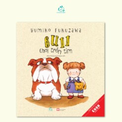 Bull chơi trốn tìm