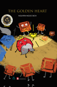 2020 International Children’s Picture Book Award – Winners Announced