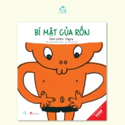 Bí mật của rốn