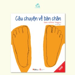 Câu chuyện về bàn chân