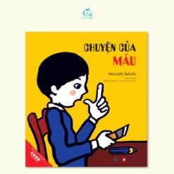 Chuyện của máu