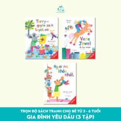 Gia đình yêu dấu