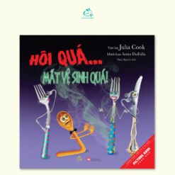 Hôi quá, mất vệ sinh quá