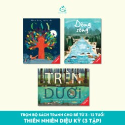 Thiên nhiên diệu kỳ