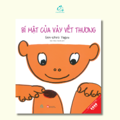 Bí mật của vảy vết thương