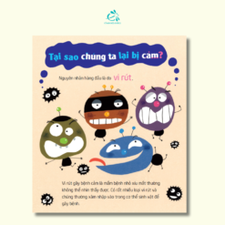 cac benh thuong gap tap1 tai sao con bi cam cum 1 1