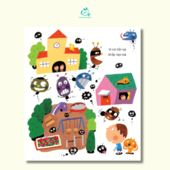 cac benh thuong gap tap1 tai sao con bi cam cum 2 1