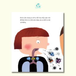 cac benh thuong gap tap1 tai sao con bi cam cum 3 1