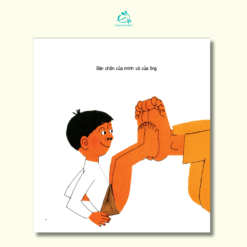 cau chuyen ve ban chan 1