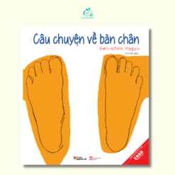 Câu chuyện về bàn chân