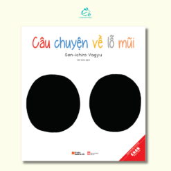 Câu chuyện về lỗ mũi