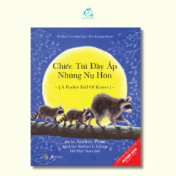 Chiếc túi đầy ắp những nụ hôn