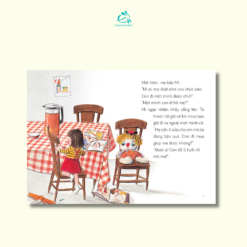 chien cong dau tien cua be mi 2