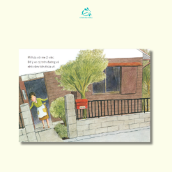 chien cong dau tien cua be mi 3